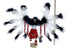 Navajo American Indian Eagle Kachina Doll SN20006